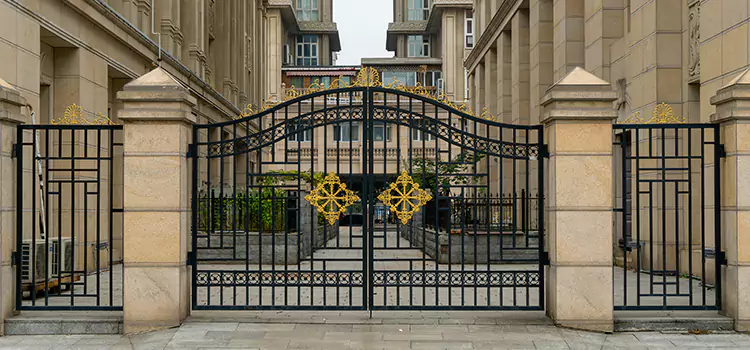 Comprehensive Iron Gate Maintenance Solutions in Tarpon Springs, FL