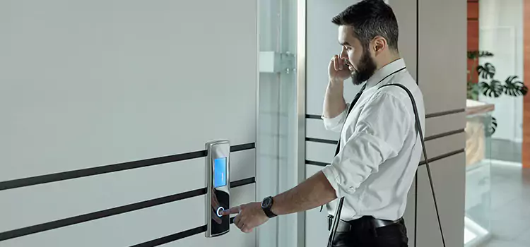 Cloud Based Access Control Tarpon Springs