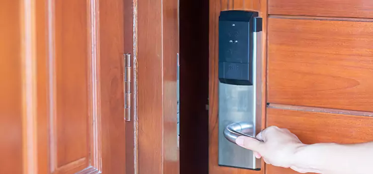 Commercial Keyless Entry Locks Tarpon Springs