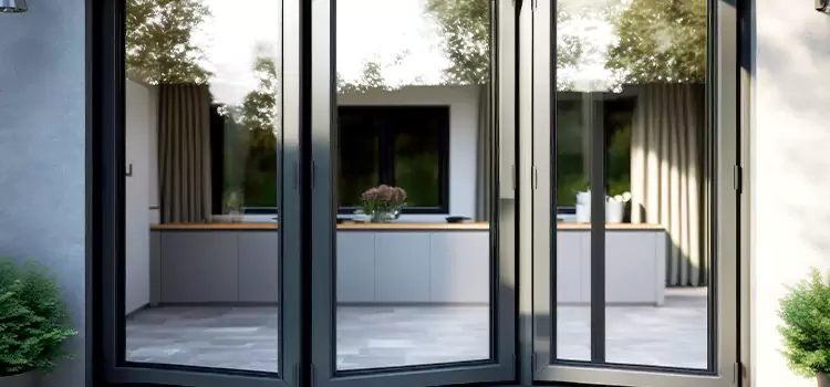 Bifold Door Track Repair Tarpon Springs