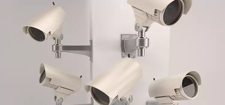 Your Trusted Partner for CCTV Solutions in Tarpon Springs