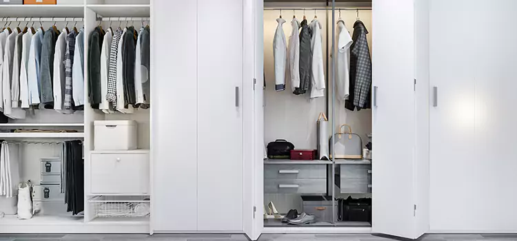 Glass Closet Door Repair Tarpon Springs
