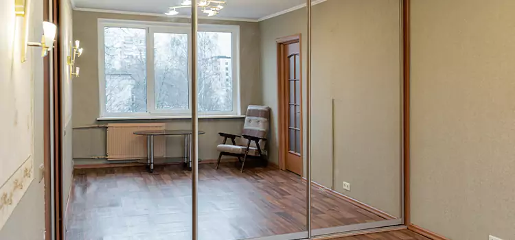 Mirror Closet Door Roller Replacement Tarpon Springs