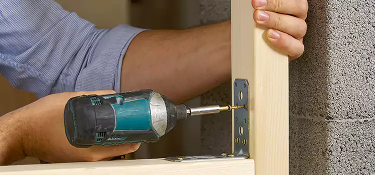 Jimmy Proof Deadbolt Repair Tarpon Springs