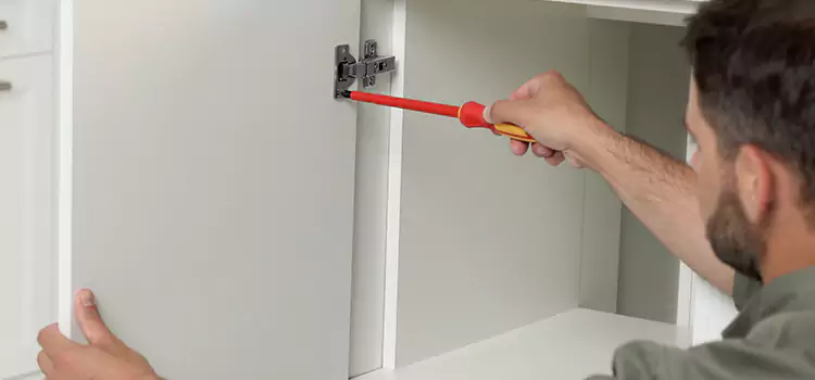 Screen Door Hinge Repair Tarpon Springs