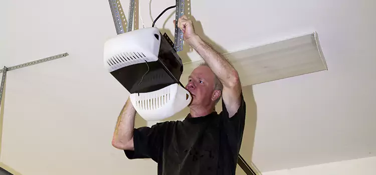 Garage Door Opener Service Tarpon Springs