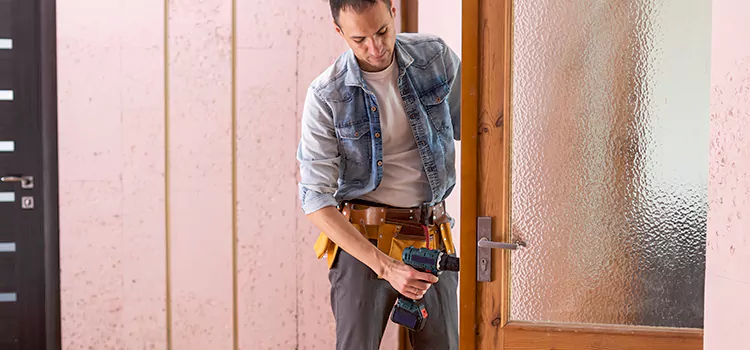 Door Glass Replacement Tarpon Springs