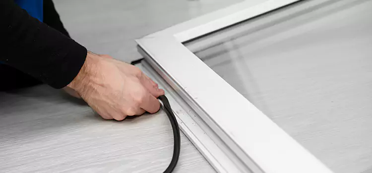 Commercial Door Weather Stripping Tarpon Springs