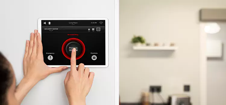 Blink Video Doorbell Installation Tarpon Springs