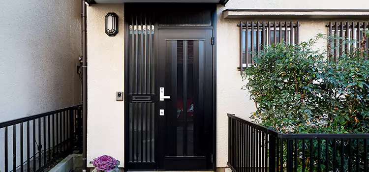 Popular Exterior Door Options in Tarpon Springs, FL