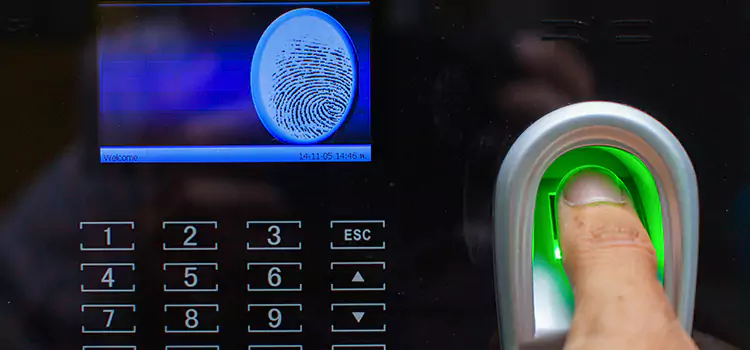 Your Trusted Partner for Secure Access in Tarpon Springs, FL