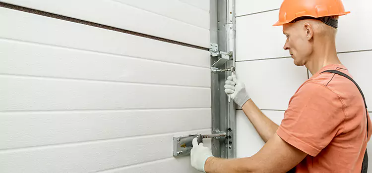 Why Choose Us for Garage Door Lock Services in Tarpon Springs, FL?