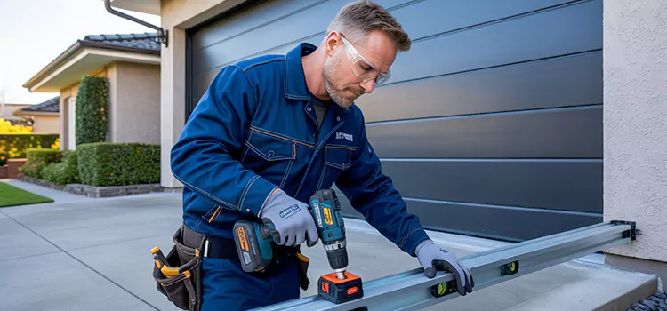 Why Choose Us for Garage Door Off Track Services in Tarpon Springs, Florida?