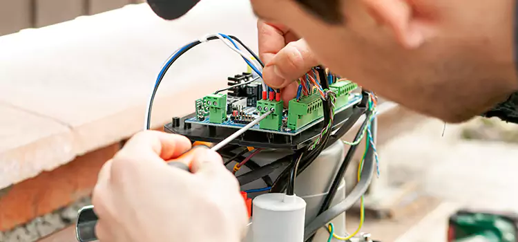 Specialized Brand Gate Motor Repairs Tarpon Springs