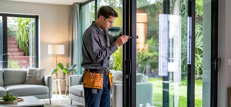 Why Choose Us for Your Glass Door Needs in Tarpon Springs, FL?
