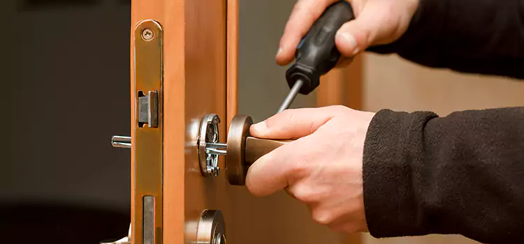 Locked Out of Your House Tarpon Springs