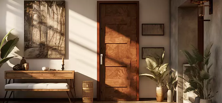 Specialty Interior Doors Tarpon Springs