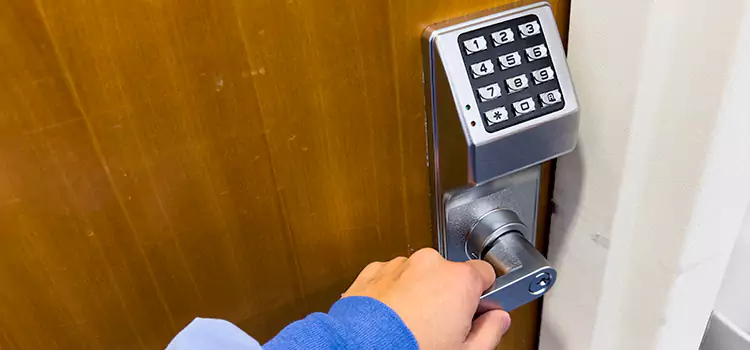 Why Choose Us for Your Keypad Lock Needs in Tarpon Springs, FL?