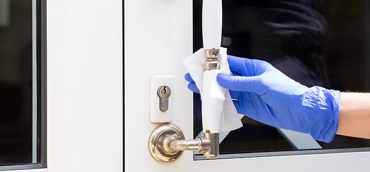 Rekey Lock Cylinder Tarpon Springs
