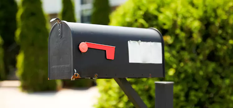 Secure Mailboxes for Packages Tarpon Springs