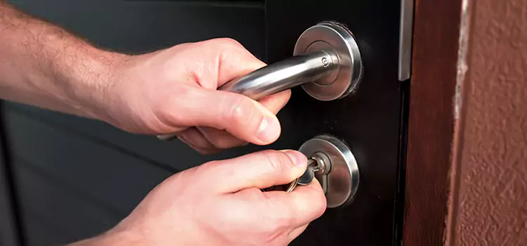 Master Key Control and Audits Tarpon Springs