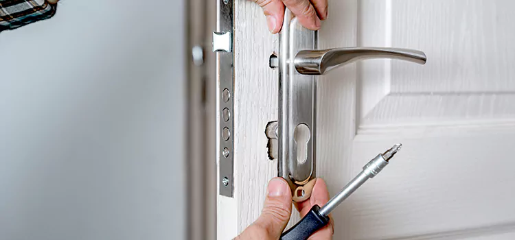 New Door Frame Installation Tarpon Springs