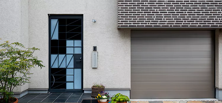 Residential Roll Up Security Doors Tarpon Springs