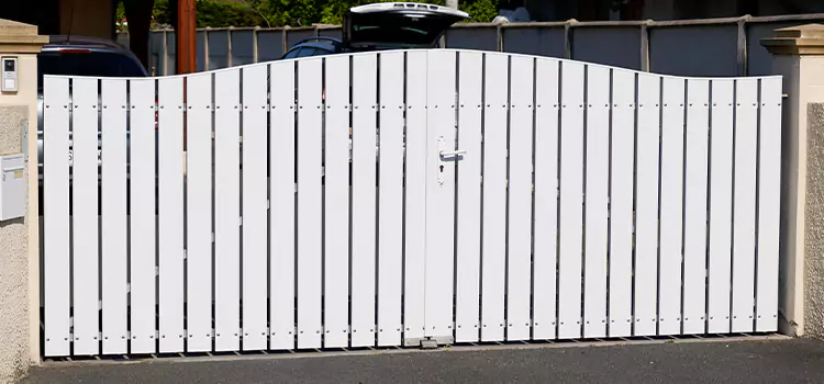 Why Choose Us for Residential Gate Repair in Tarpon Springs, FL?