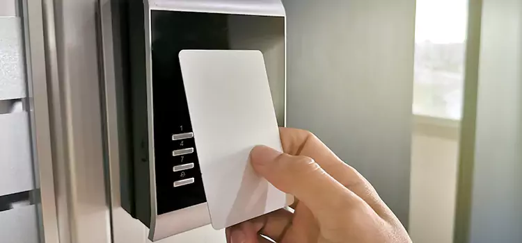 Advanced RFID Technology Integration in Tarpon Springs, FL