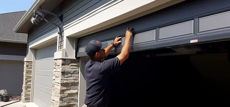 Janus Roll Up Doors Tarpon Springs