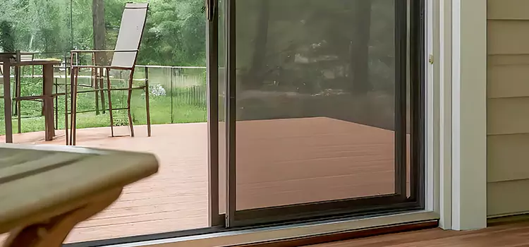 Garage Screen Door Installation Tarpon Springs