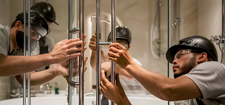 Shower Door Replacement Cost Tarpon Springs