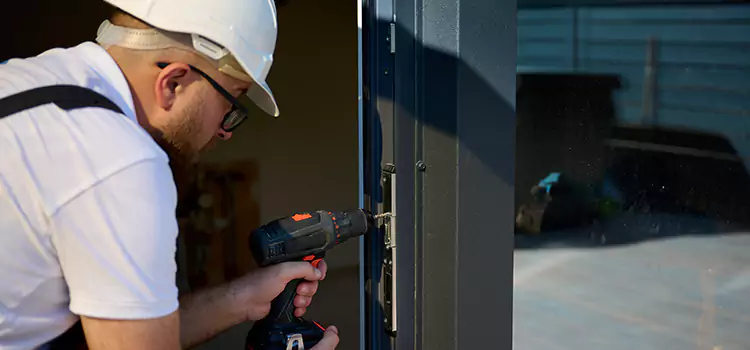 Aluminium Sliding Door Lock Fitting Tarpon Springs