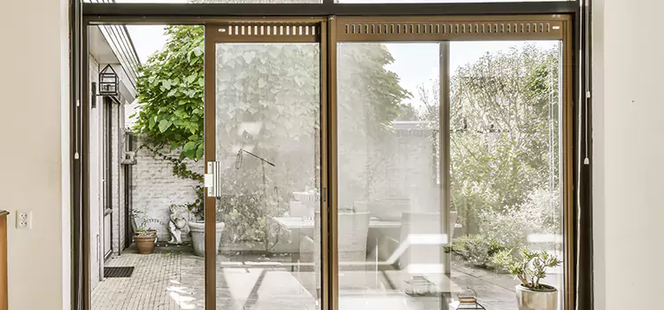 Glass Door Panel Replacement Cost Tarpon Springs