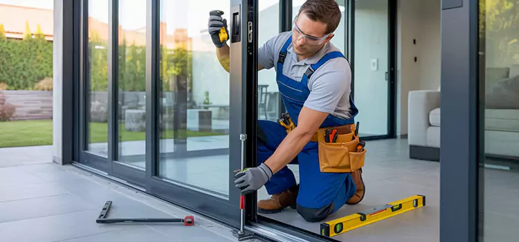Patio Door Replacement Tarpon Springs