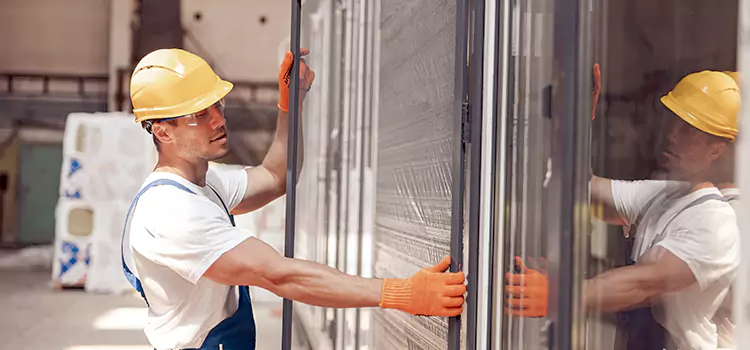 Sliding Door Mesh Replacement Tarpon Springs