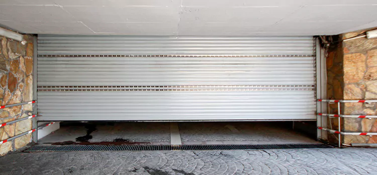 Steel Garage Door Repair Tarpon Springs