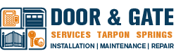 Door & Gate Services Tarpon Springs