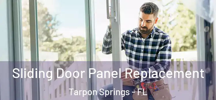  Sliding Door Panel Replacement Tarpon Springs - FL